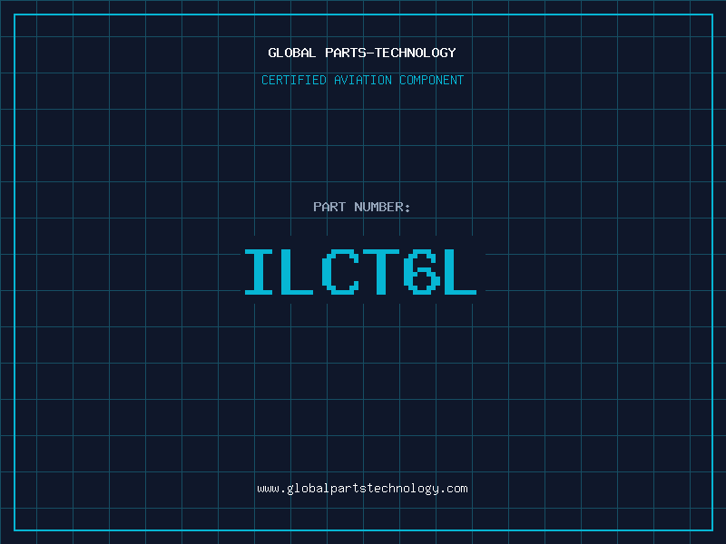 Aviation Part ILCT6L