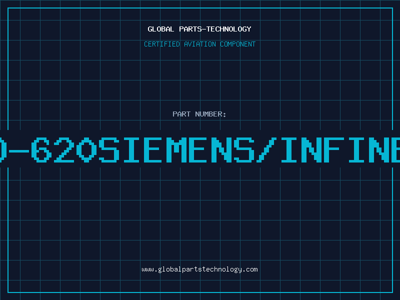 Aviation Part ILD-620SIEMENS/INFINEON