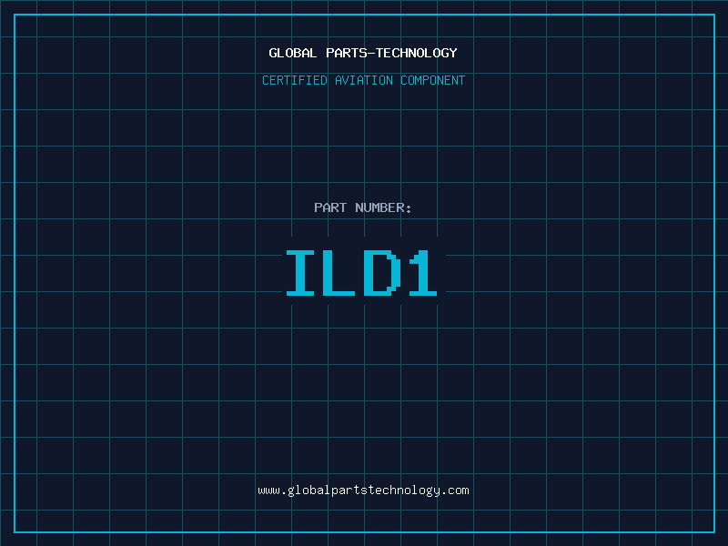 Aviation Part ILD1