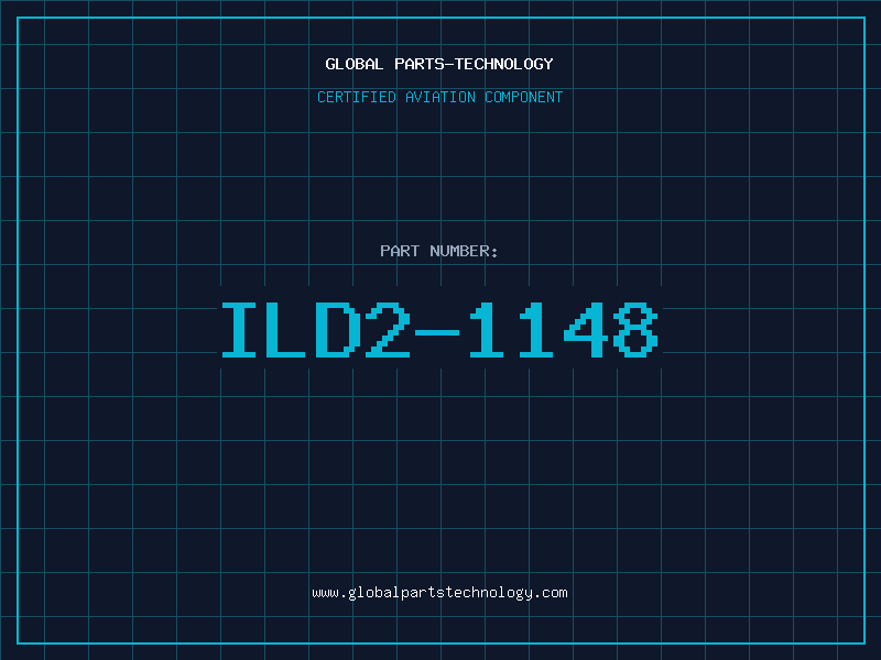 Aviation Part ILD2-1148