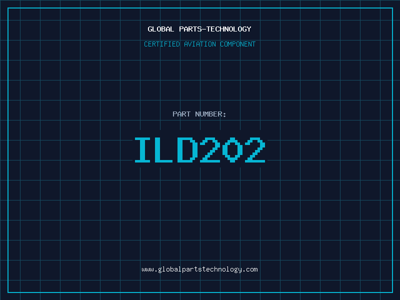 Aviation Part ILD202