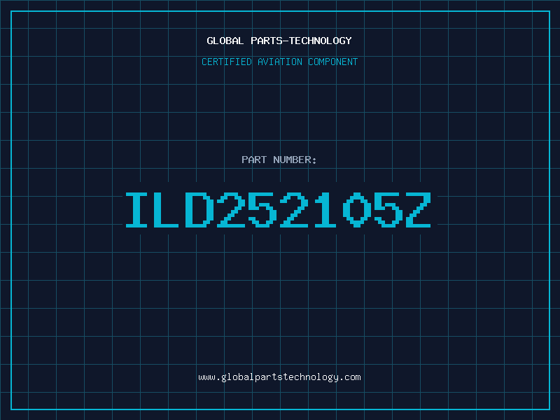 Aviation Part ILD252105Z