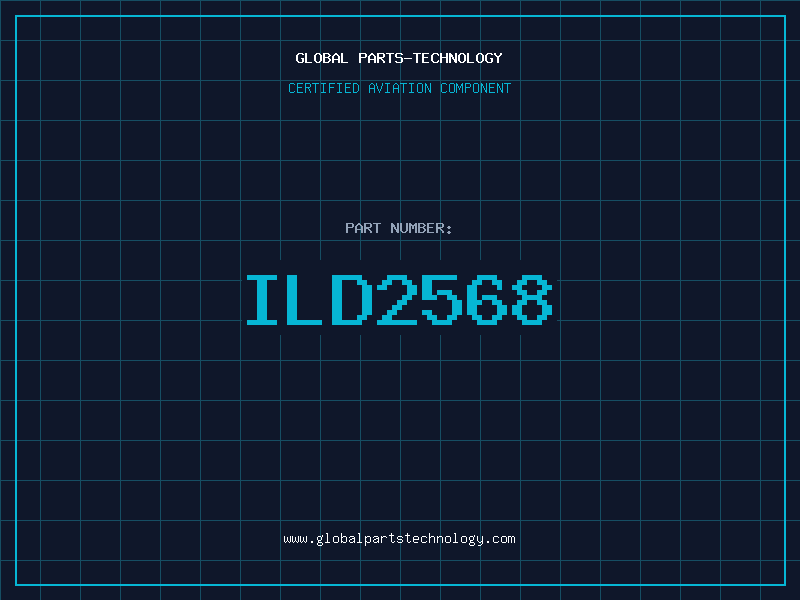 Aviation Part ILD2568