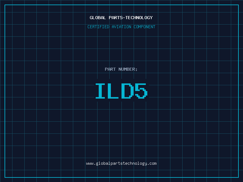 Aviation Part ILD5