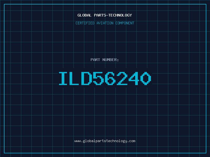 Aviation Part ILD56240