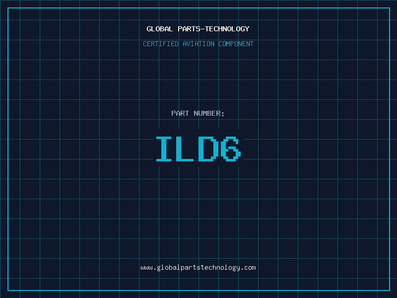 Aviation Part ILD6