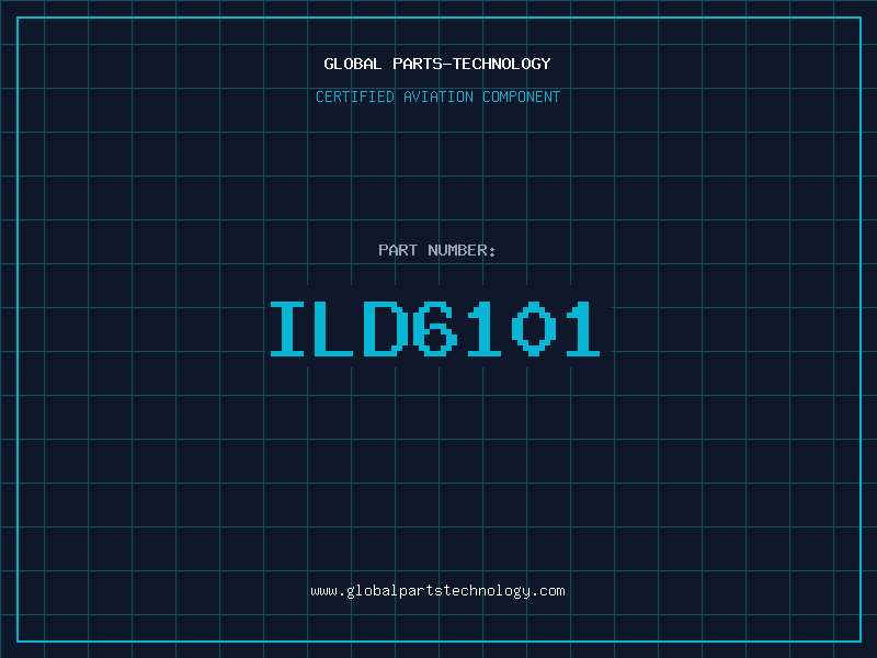 Aviation Part ILD6101