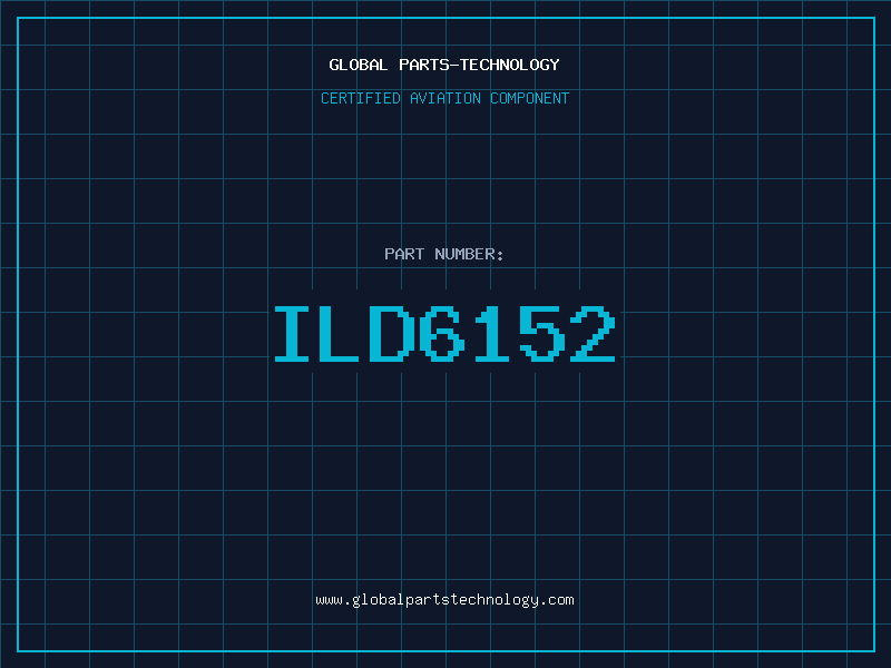 Aviation Part ILD6152