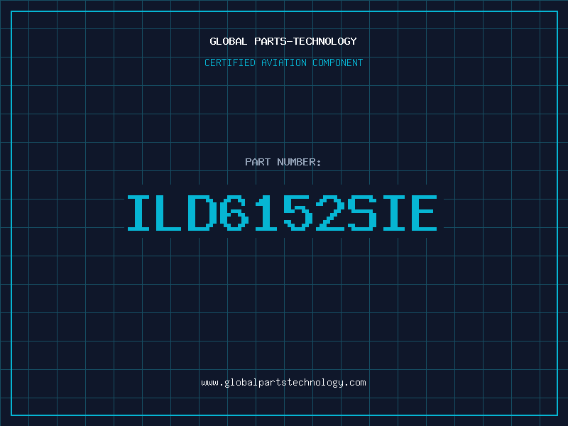 Aviation Part ILD6152SIE