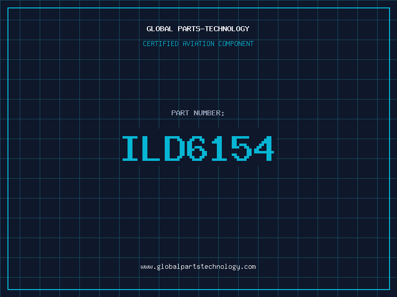 Aviation Part ILD6154