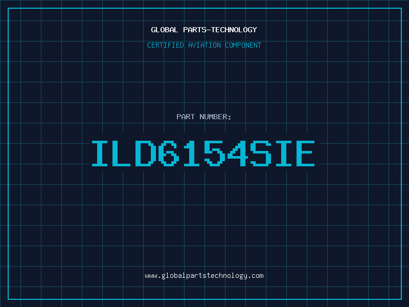 Aviation Part ILD6154SIE