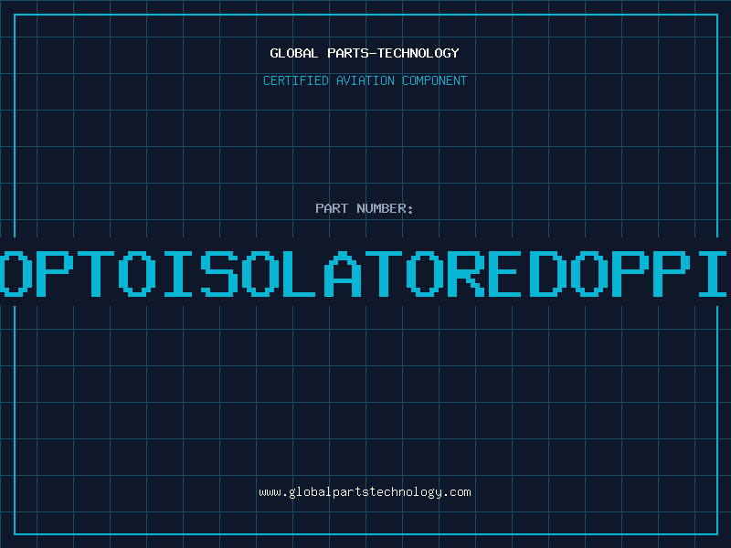 Aviation Part ILD620OPTOISOLATOREDOPPIOPDIP8