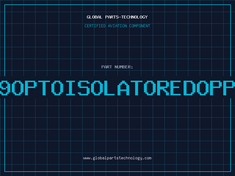 Aviation Part ILD620X9OPTOISOLATOREDOPPIOPDIP8