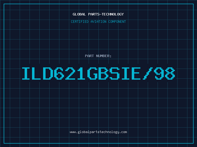Aviation Part ILD621GBSIE/98