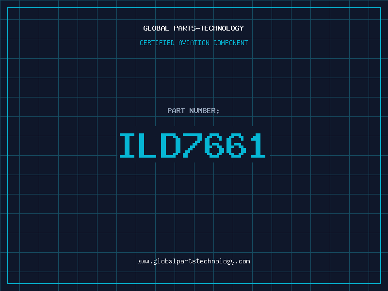 Aviation Part ILD7661
