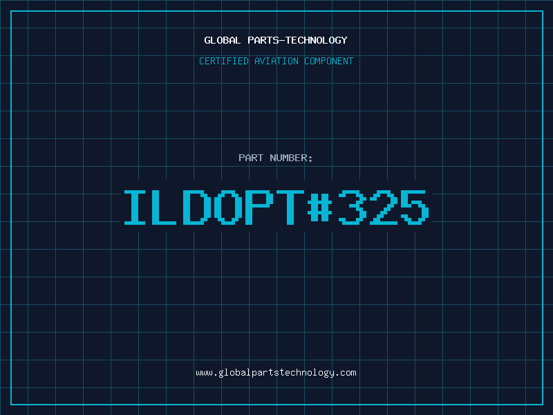 Aviation Part ILDOPT325