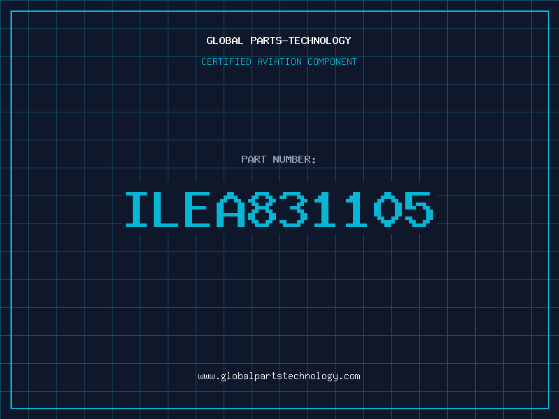 Aviation Part ILEA831105