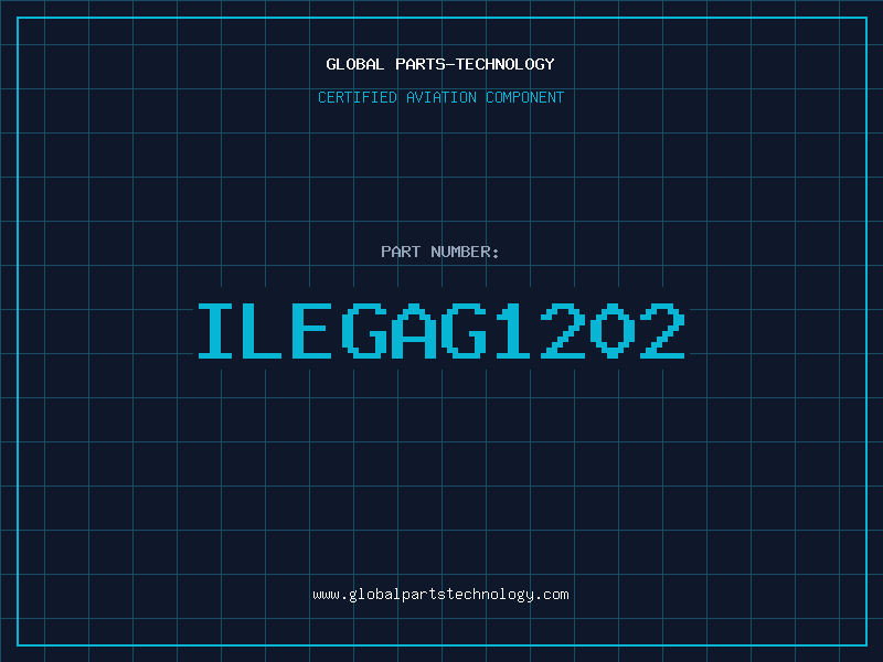 Aviation Part ILEGAG1202