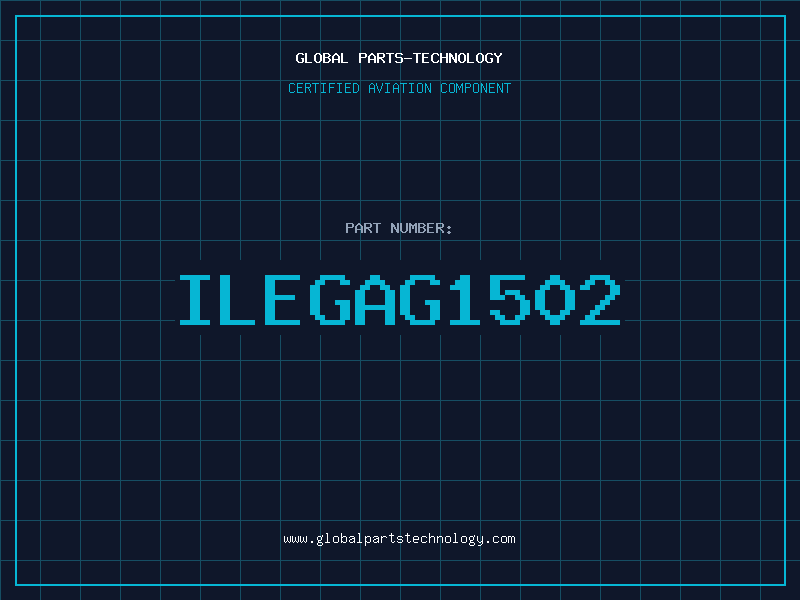 Aviation Part ILEGAG1502