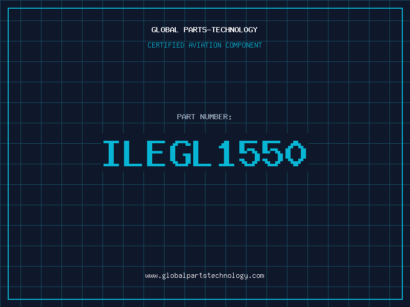 Aviation Part ILEGL1550