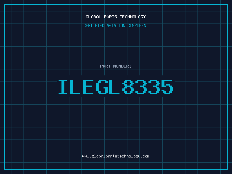 Aviation Part ILEGL8335