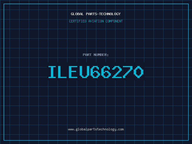 Aviation Part ILEU66270