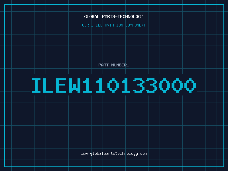 Aviation Part ILEW110133000