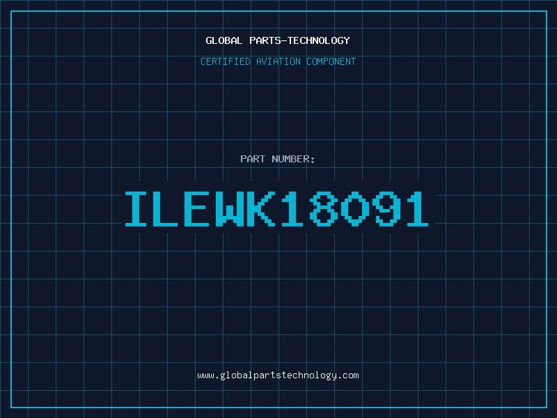 Aviation Part ILEWK18091