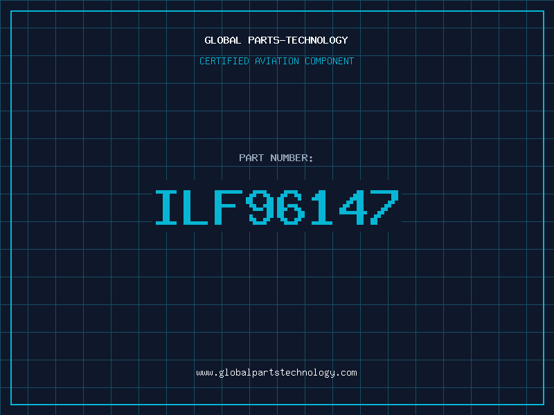 Aviation Part ILF96147