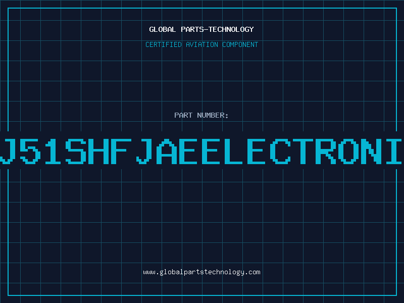 Aviation Part ILFHJ51SHFJAEELECTRONICSIN