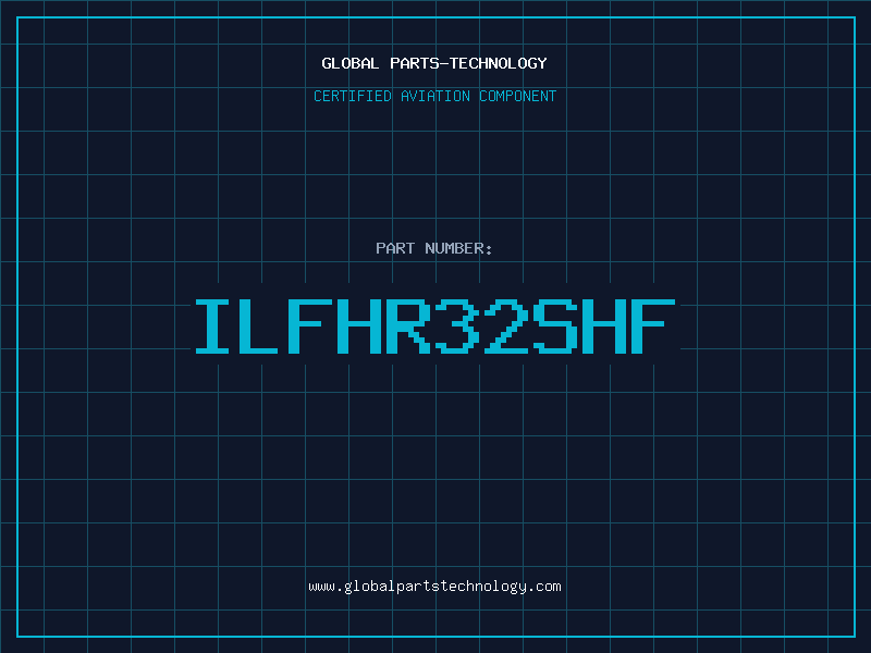 Aviation Part ILFHR32SHF