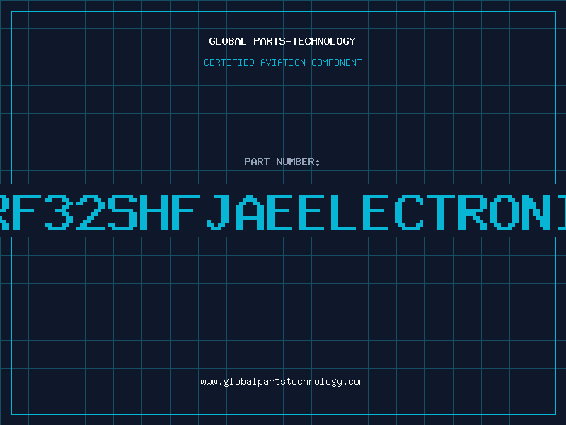 Aviation Part ILFHRF32SHFJAEELECTRONICSIN