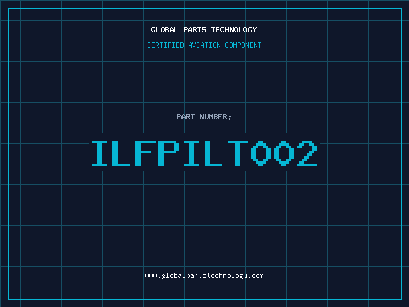 Aviation Part ILFPILT002