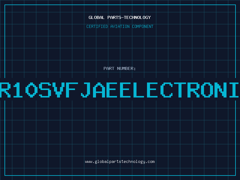 Aviation Part ILFPR10SVFJAEELECTRONICSIN