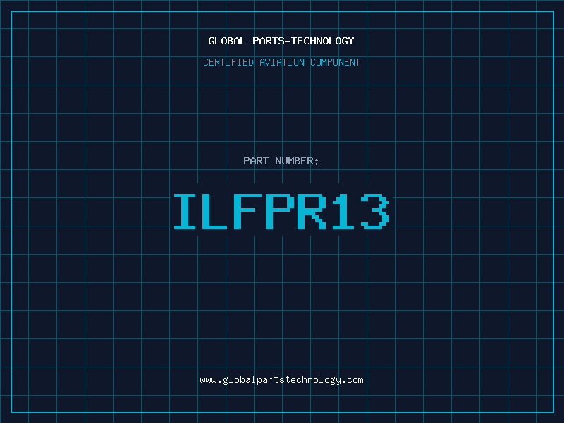 Aviation Part ILFPR13