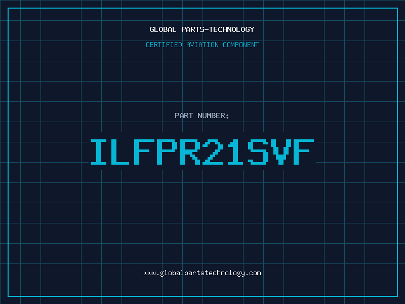 Aviation Part ILFPR21SVF