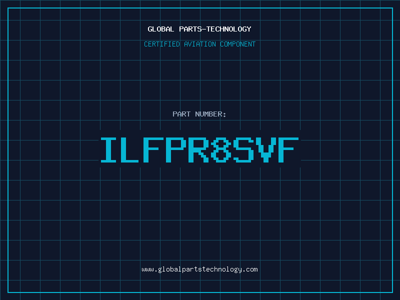 Aviation Part ILFPR8SVF