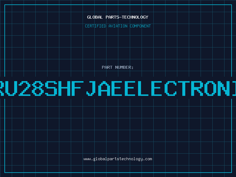 Aviation Part ILFPRU28SHFJAEELECTRONICSIN