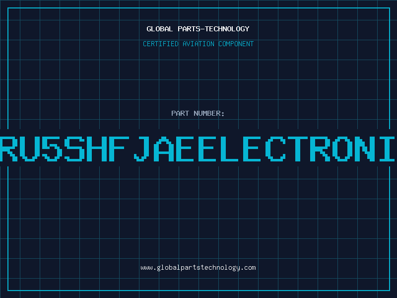Aviation Part ILFPRU5SHFJAEELECTRONICSIN