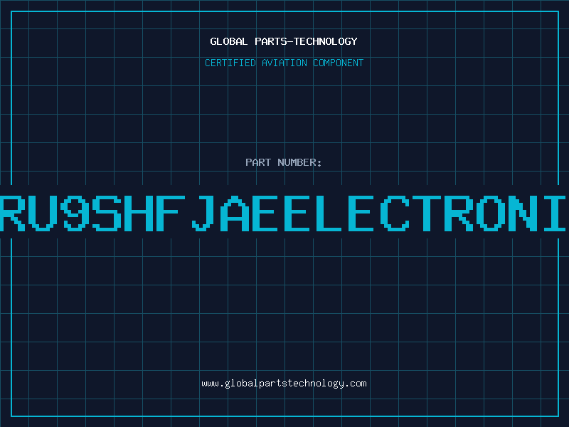 Aviation Part ILFPRU9SHFJAEELECTRONICSIN