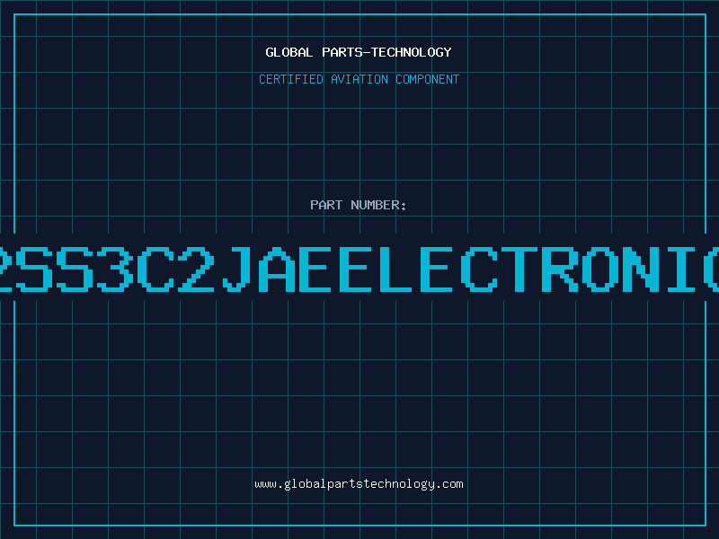 Aviation Part ILG2SS3C2JAEELECTRONICSIN