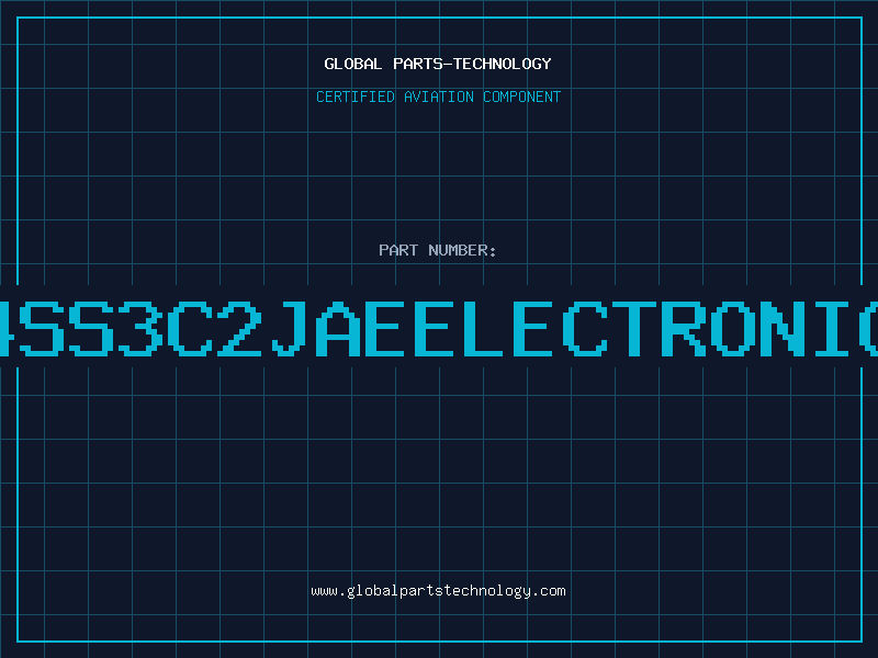 Aviation Part ILG4SS3C2JAEELECTRONICSIN