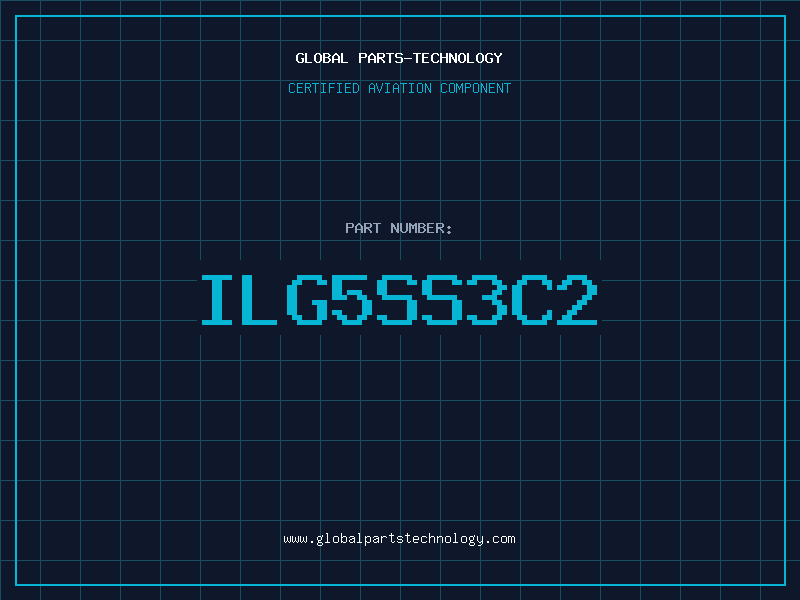 Aviation Part ILG5SS3C2