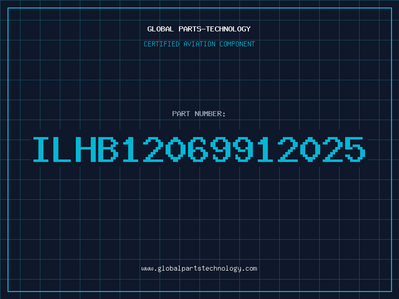 Aviation Part ILHB12069912025