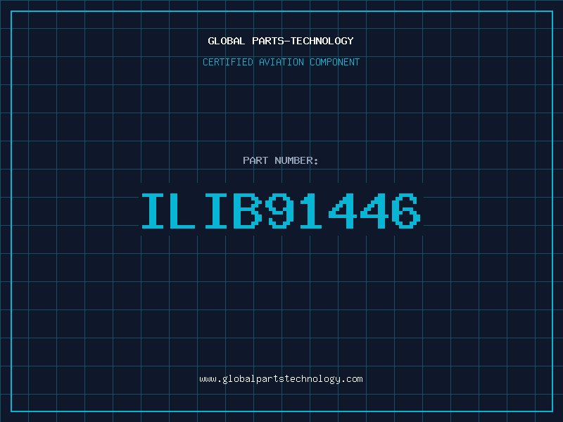 Aviation Part ILIB91446