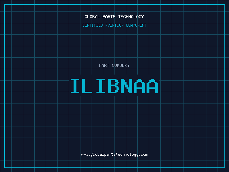 Aviation Part ILIBNAA