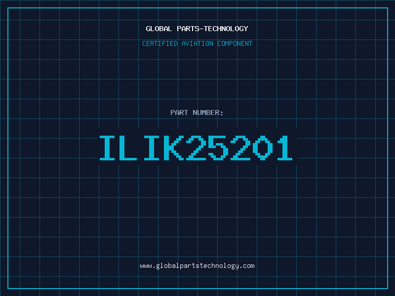 Aviation Part ILIK25201