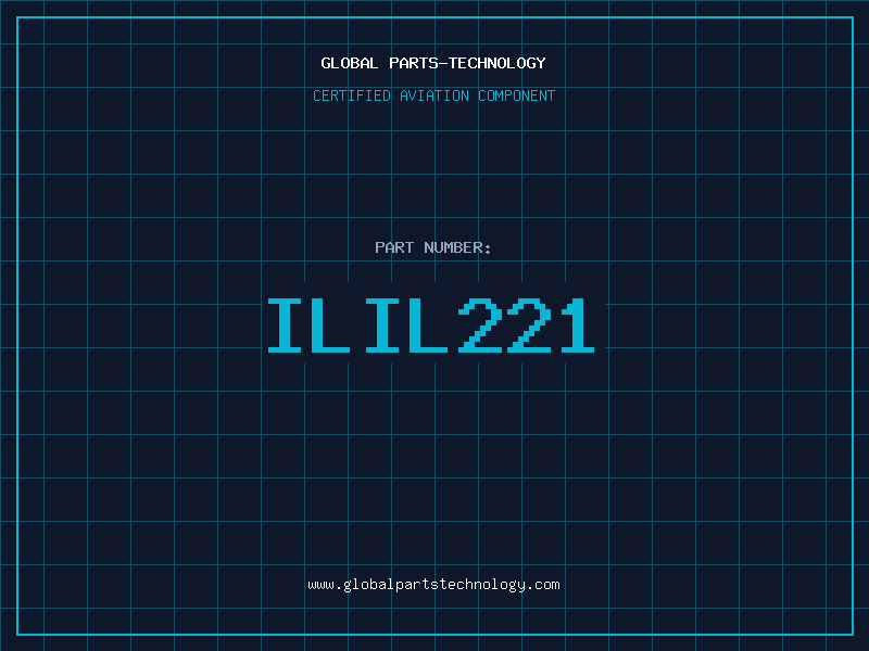 Aviation Part ILIL221