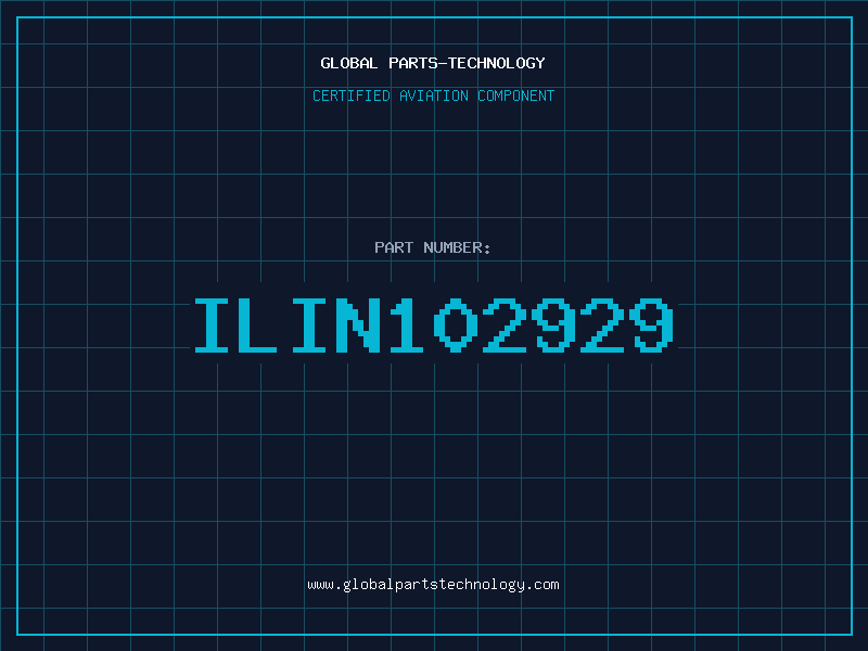 Aviation Part ILIN102929