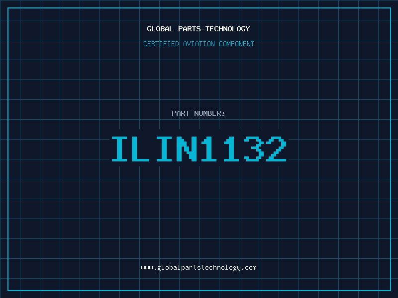 Aviation Part ILIN1132
